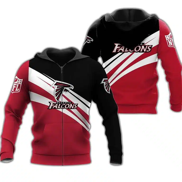 Clothes Atlanta Falcons LD71 - Image 2