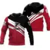 Clothes Atlanta Falcons LD71