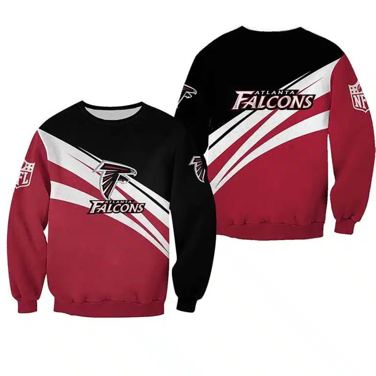 Clothes Atlanta Falcons LD71 - Image 3