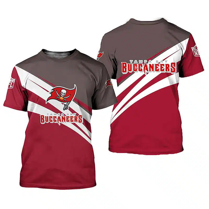 Clothes Tampa Bay Buccaneers FL67 - Image 5