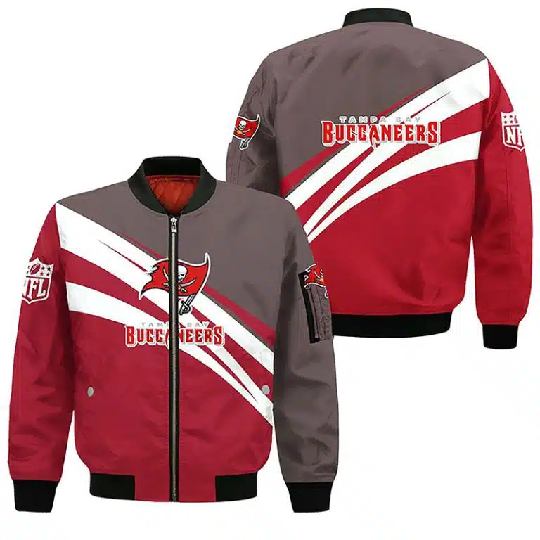 Clothes Tampa Bay Buccaneers FL67 - Image 4