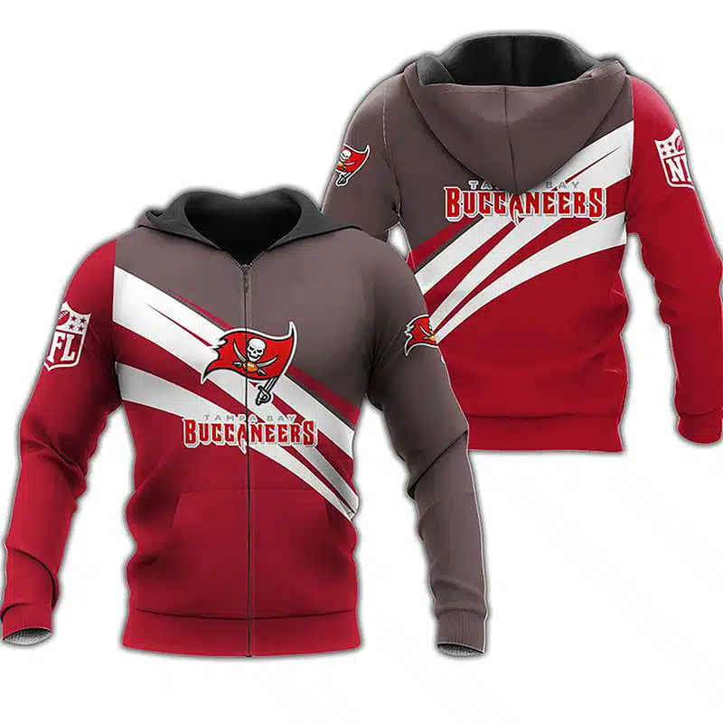 Clothes Tampa Bay Buccaneers FL67 - Image 2