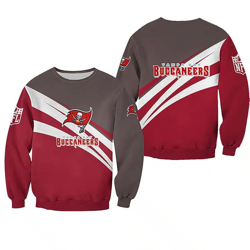 Clothes Tampa Bay Buccaneers FL67 - Image 3