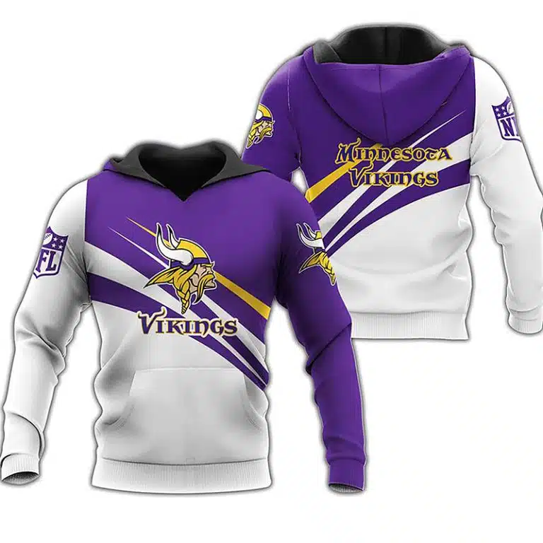 Clothes Minnesota Vikings NV63
