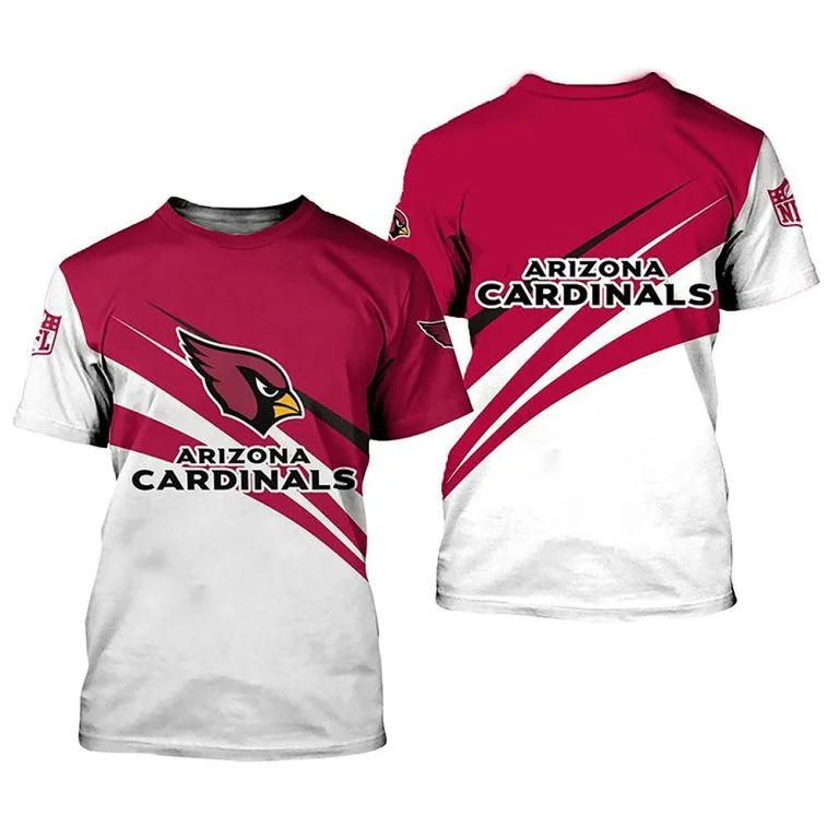 Clothes Arizona Cardinals DJ13 - Image 4
