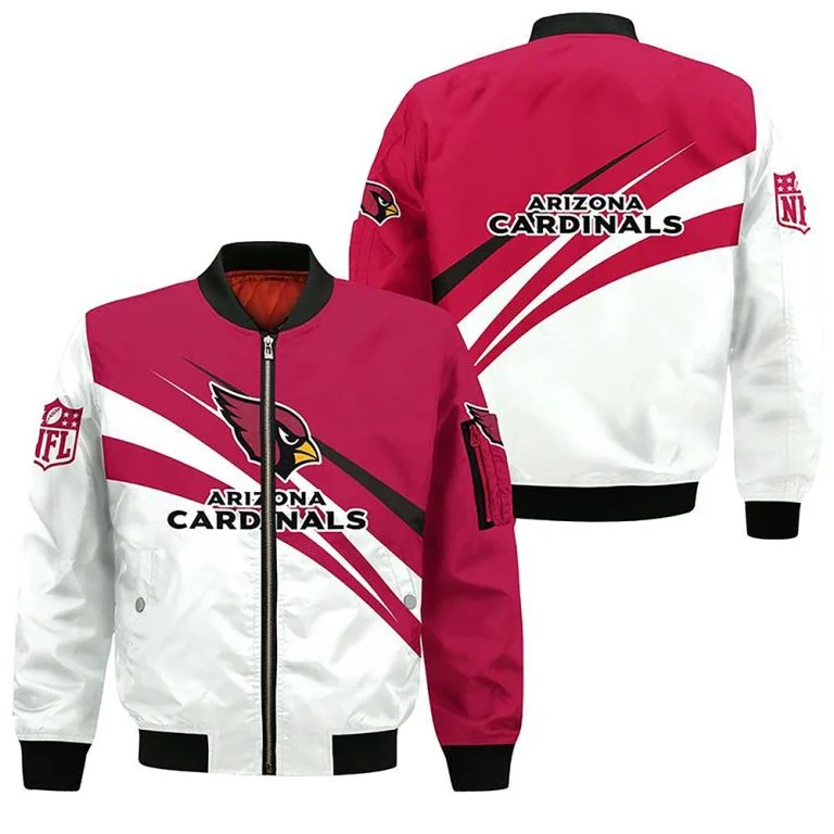 Clothes Arizona Cardinals DJ13 - Image 5