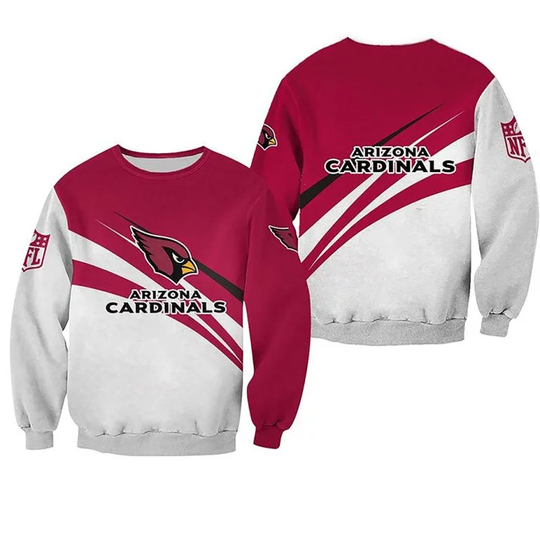 Clothes Arizona Cardinals DJ13 - Image 3