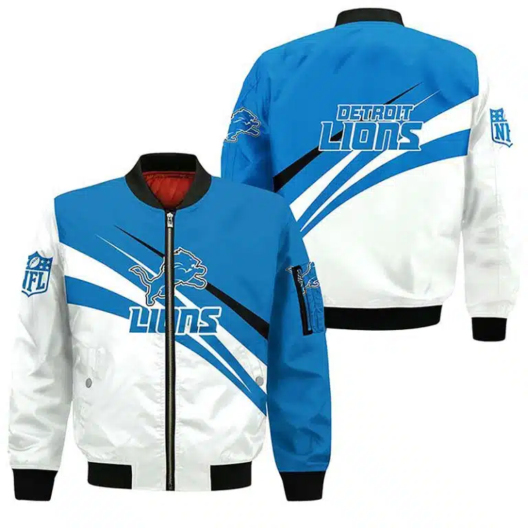 Clothes Detroit Lions TN48 - Image 5