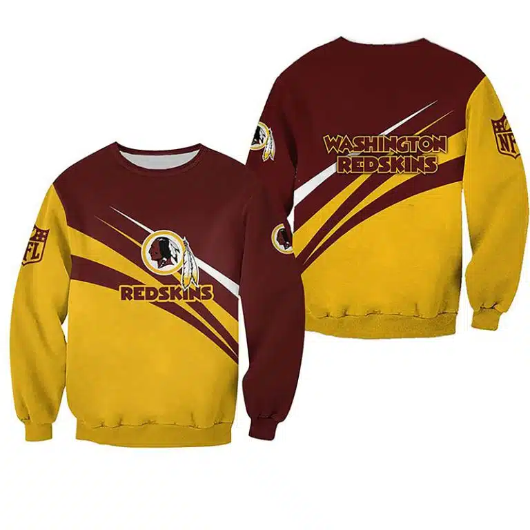 Clothes Washington Football KW83 - Image 3