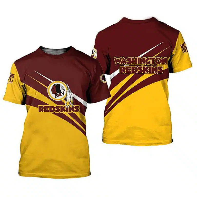 Clothes Washington Football KW83 - Image 4