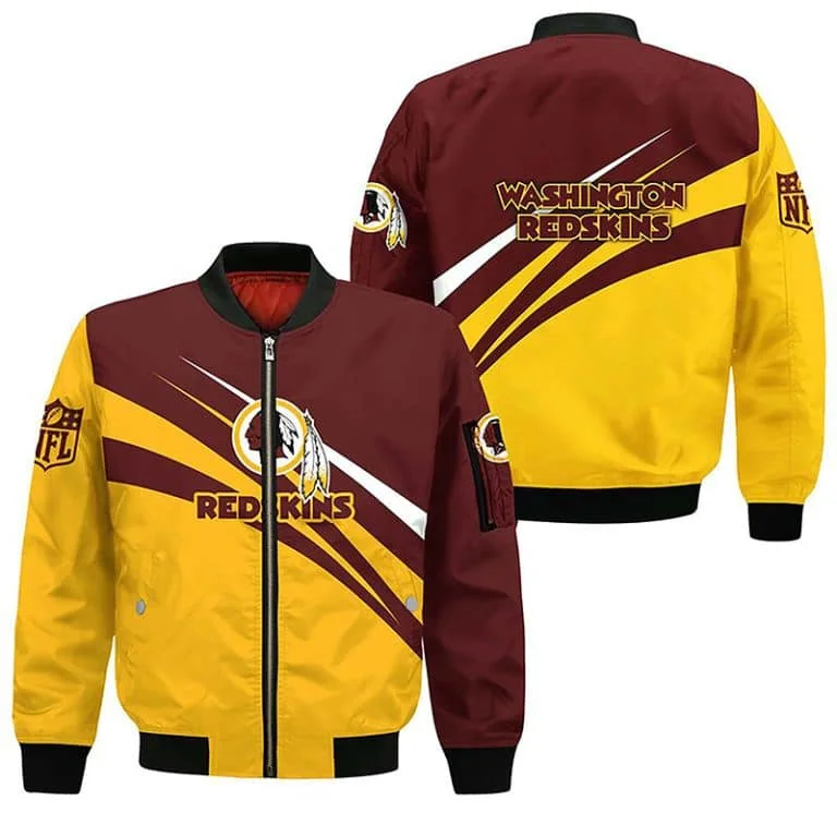 Clothes Washington Football KW83 - Image 5