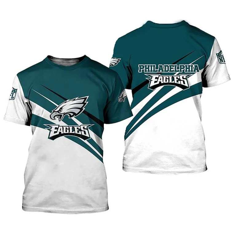 Clothes Philadelphia Eagles PR20 - Image 4