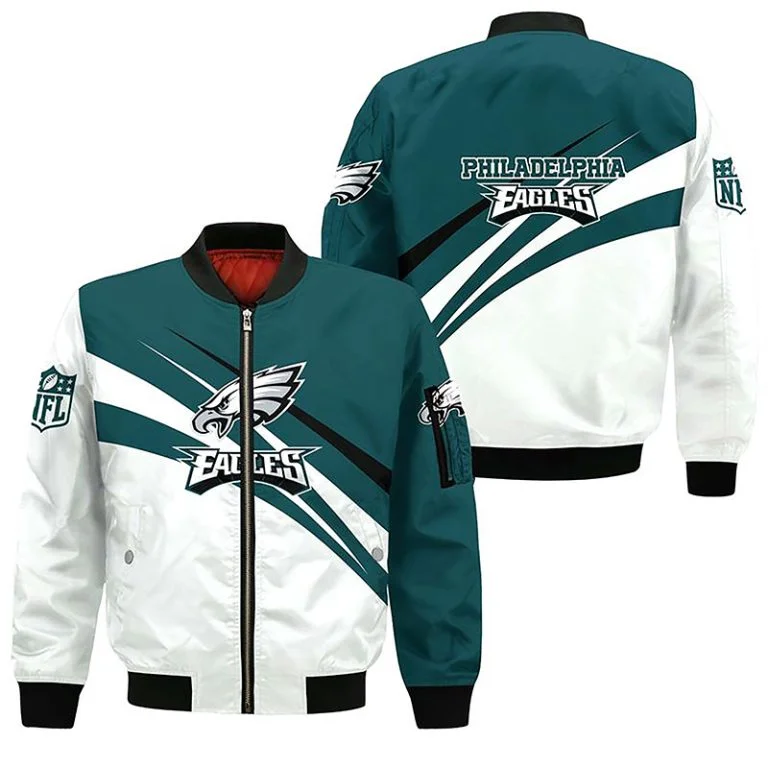 Clothes Philadelphia Eagles PR20 - Image 5