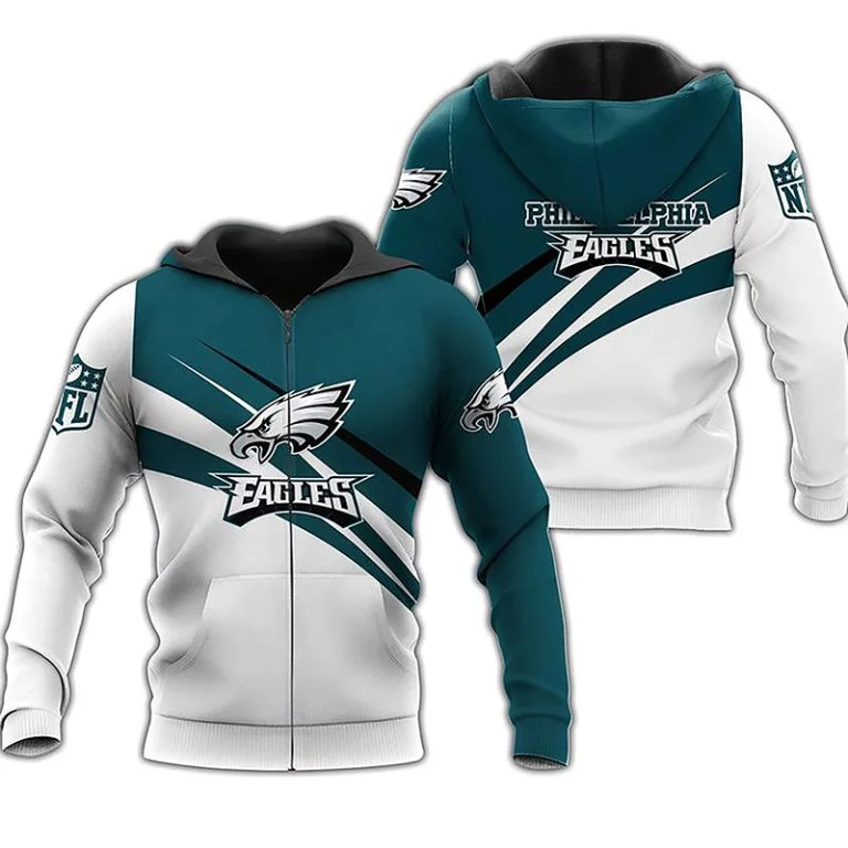 Clothes Philadelphia Eagles PR20 - Image 2