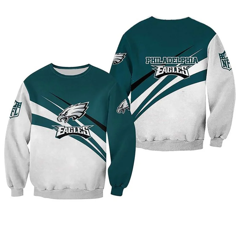 Clothes Philadelphia Eagles PR20 - Image 3