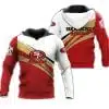 Clothes San Francisco 49ers EH13