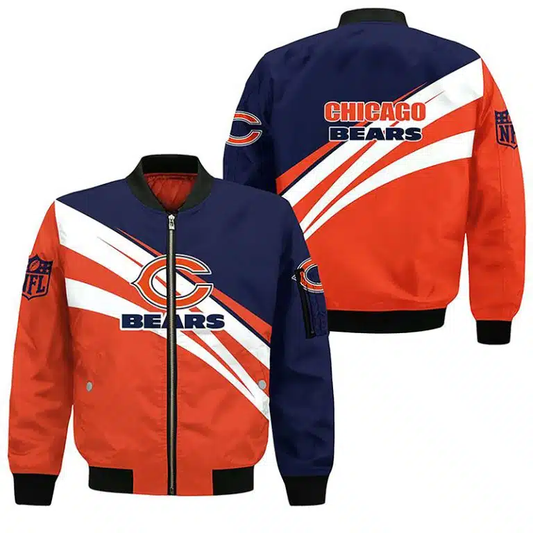 Clothes Chicago Bears EL19 - Image 5