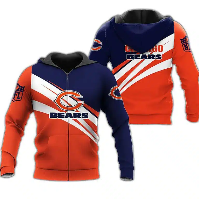 Clothes Chicago Bears EL19
