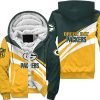 Green Bay Packers Fleece Hoodie PL19