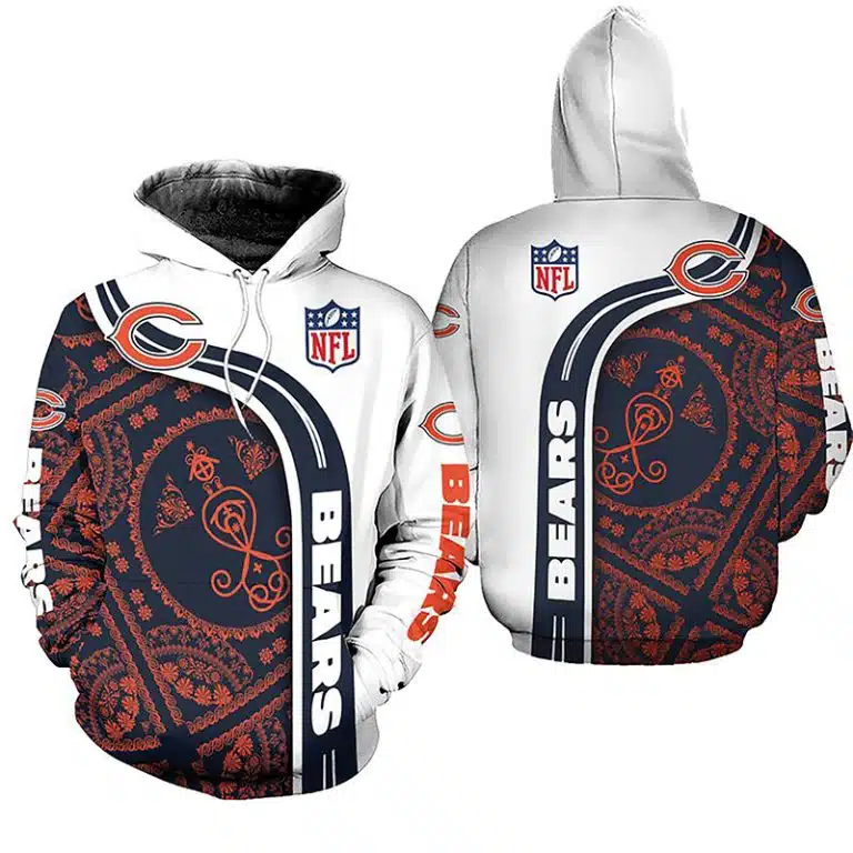 Clothes Chicago Bears QP81