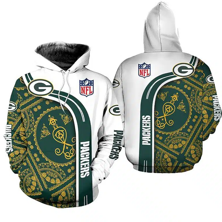 Clothes Green Bay Packers KE57