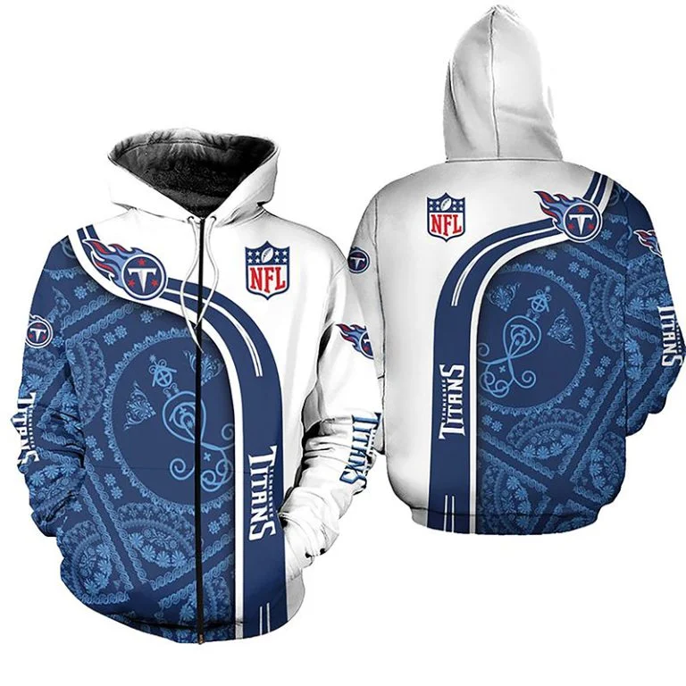Clothes Tennessee Titans IY17 - Image 2