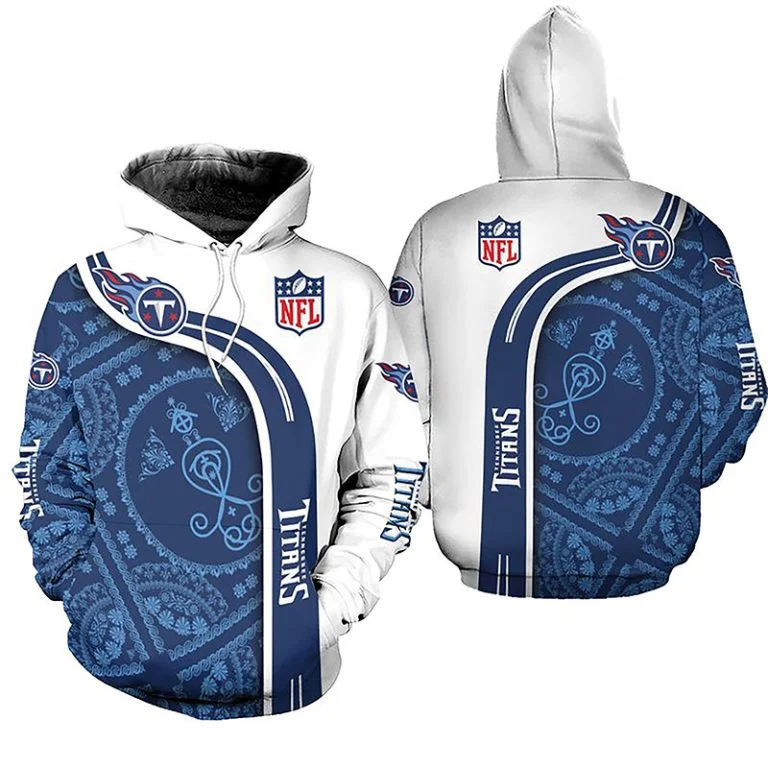Clothes Tennessee Titans IY17