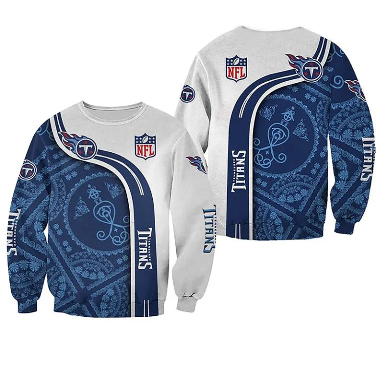 Clothes Tennessee Titans IY17 - Image 3