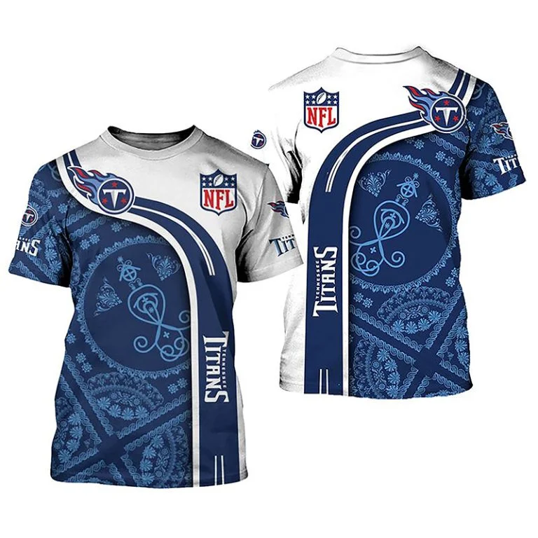 Clothes Tennessee Titans IY17 - Image 4