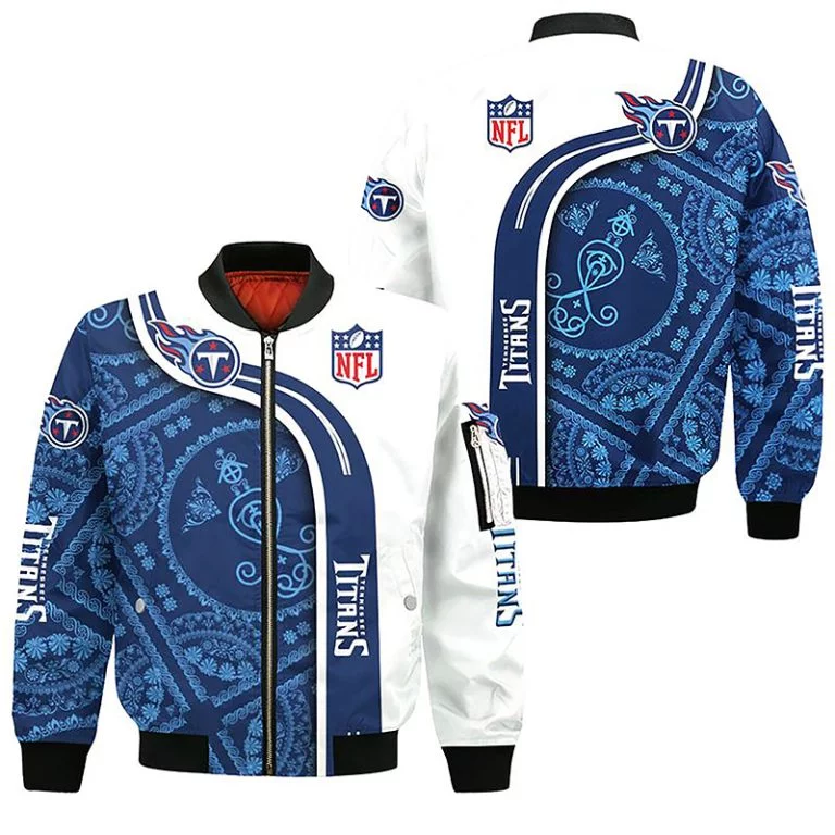 Clothes Tennessee Titans IY17 - Image 5
