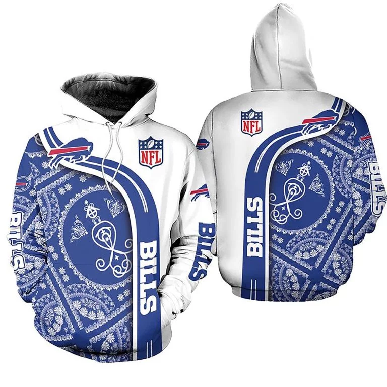 Clothes Buffalo Bills QK71