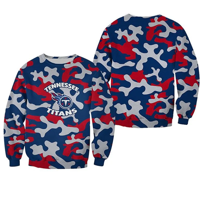 Clothes Tennessee Titans UC71 - Image 4