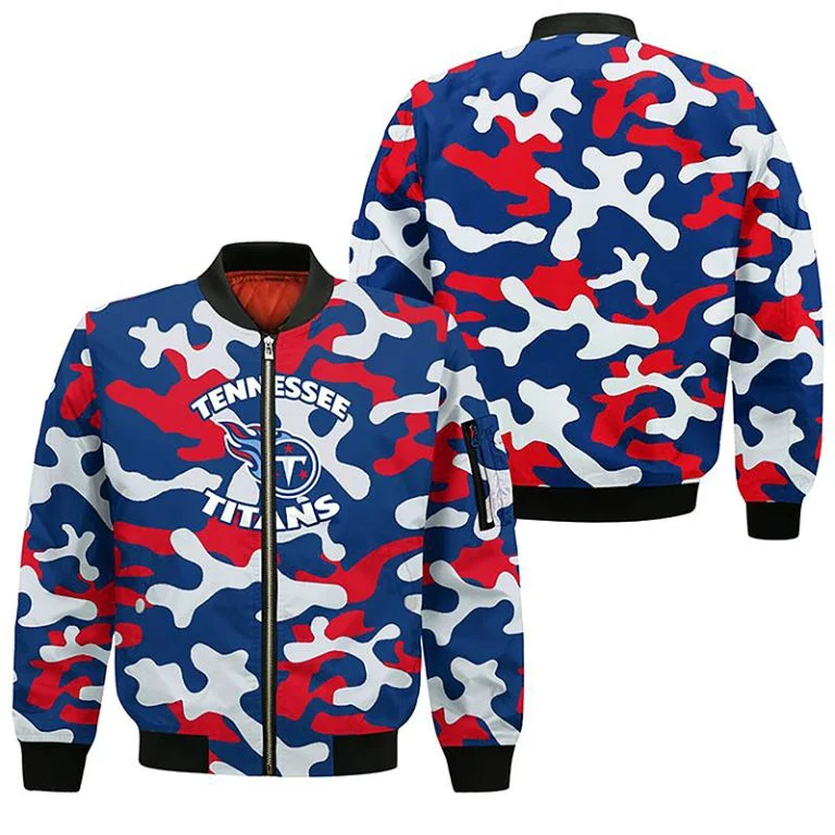 Clothes Tennessee Titans UC71 - Image 3