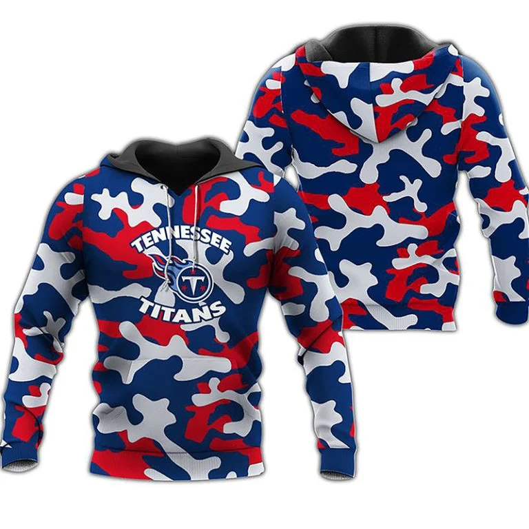 Clothes Tennessee Titans UC71 - Image 2