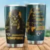 Jacksonville Jaguars Star Wars Tumbler Cup 20oz, 30oz, Combo 20oz+30oz