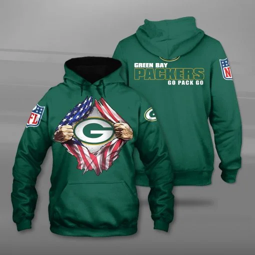 Clothes Green Bay Packers CG31
