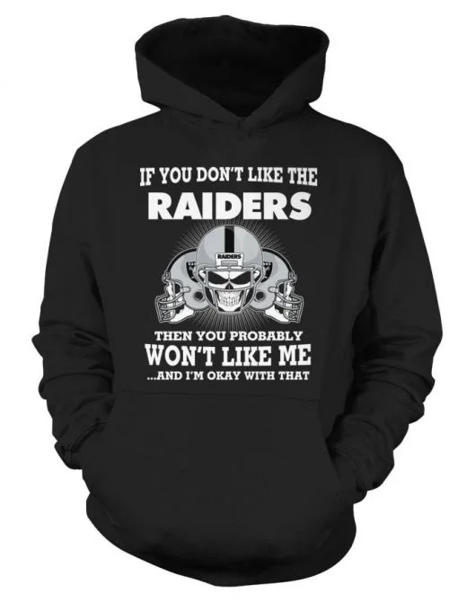 Clothes Las Vegas Raiders XJ71