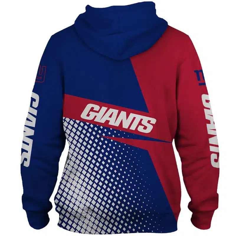 Clothes New York Giants EK19 - Image 2