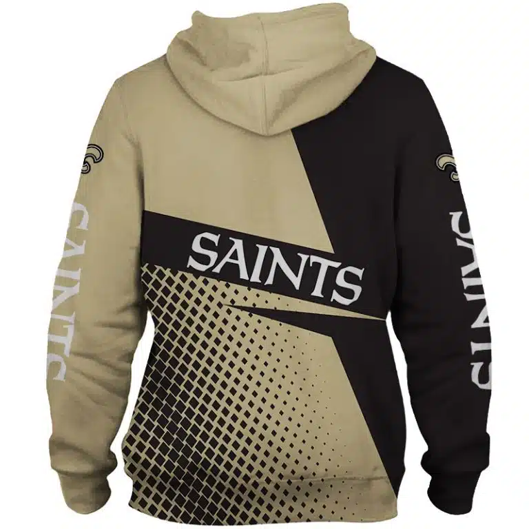 Clothes New Orleans Saints LP43 - Image 2