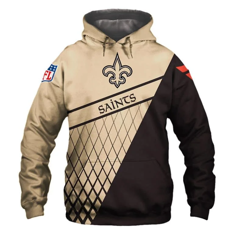 Clothes New Orleans Saints EL73