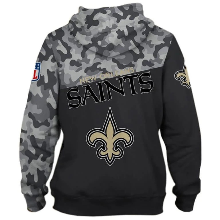 Clothes New Orleans Saints PL72 - Image 2