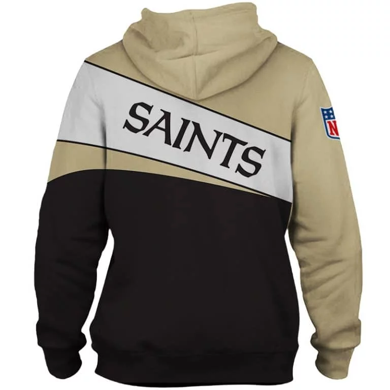 Clothes New Orleans Saints RL37 - Image 2