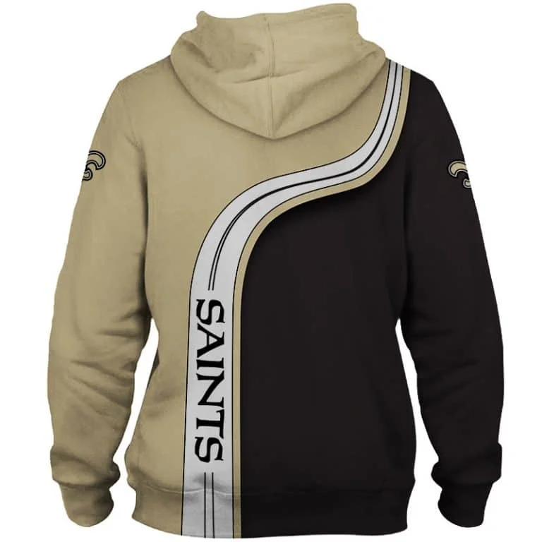 Clothes New Orleans Saints LT73 - Image 2