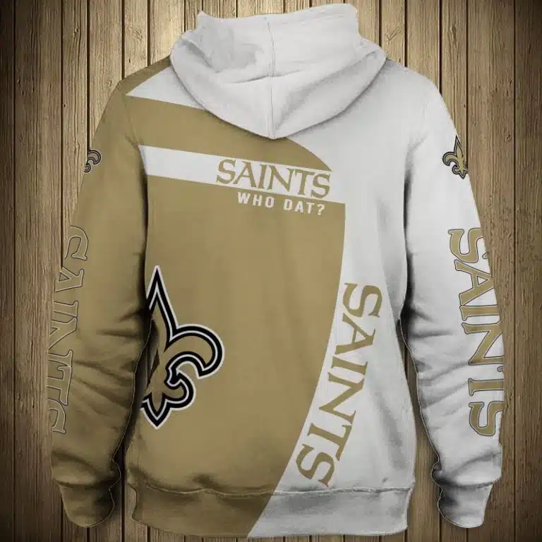 Clothes New Orleans Saints KL94 - Image 2