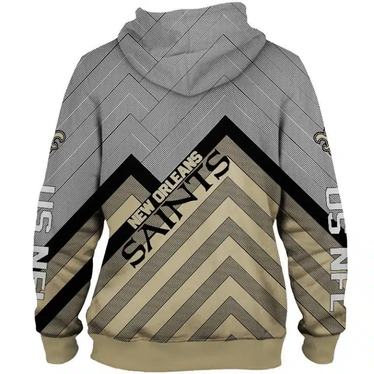 Clothes New Orleans Saints PL71 - Image 2