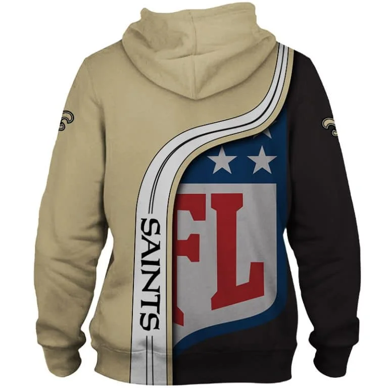 Clothes New Orleans Saints RL43 - Image 2