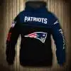 Clothes New England Patriots WU94