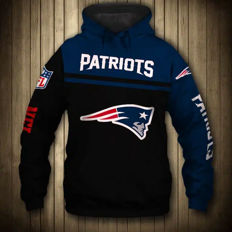 Clothes New England Patriots WU94