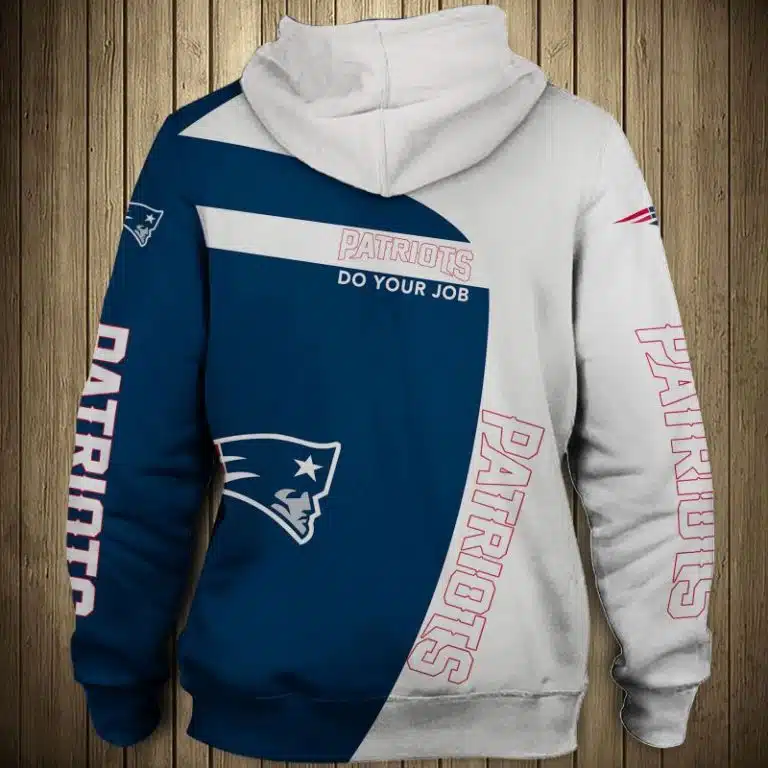 Clothes New England Patriots QL76 - Image 2