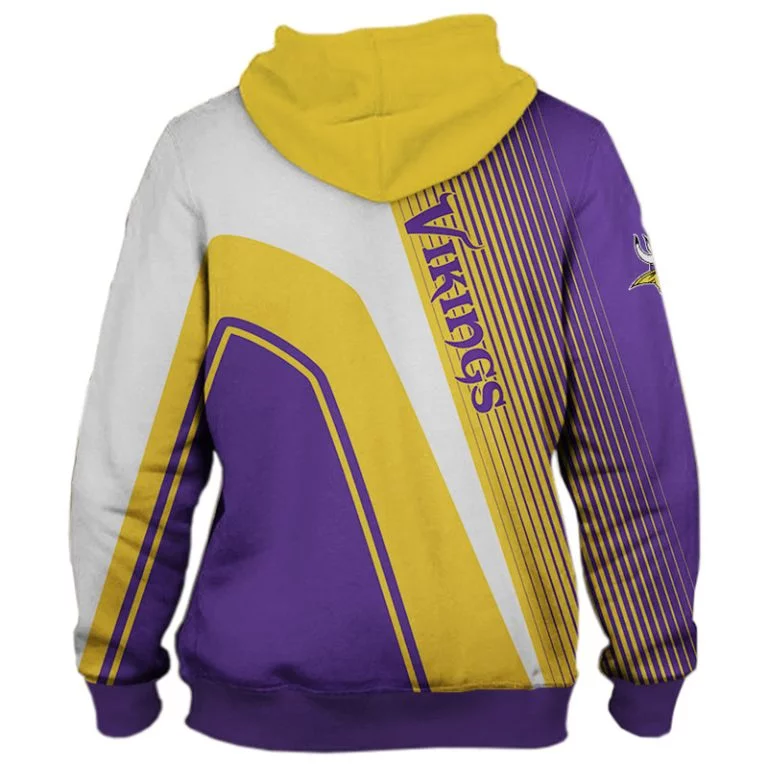 Clothes Minnesota Vikings EP19 - Image 2